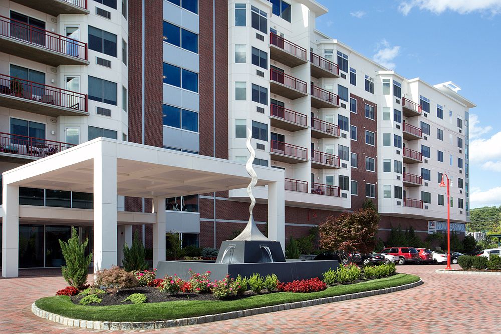 Harbor Square Apartment Rentals Ossining Ny Zillow