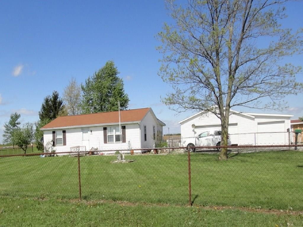 18875 County Road 25a, OH 45895 Zillow