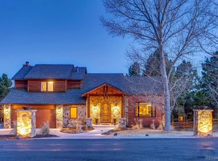 8120 Lakeshore Dr, Parker, CO 80134