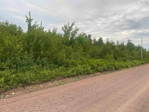 8 College Grant Rd, Pictou, NS B0K 1R0