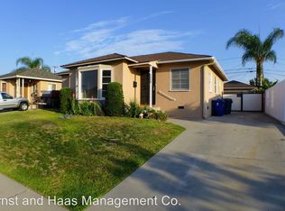 5808 Denmead St, Lakewood, CA 90713