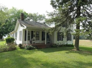 5675 N Pendell Rd, Elwell, MI 48832