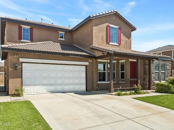 3414 Club Rancho Dr, Palmdale, CA 93551