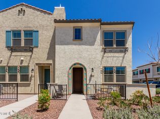 1849 E Chelsea Ln #107, Gilbert, AZ 85295