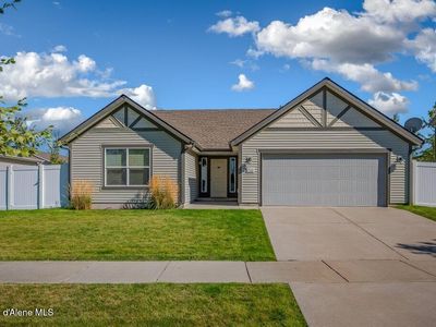 7522 N Downing Ln, Coeur D Alene, ID, 83815
