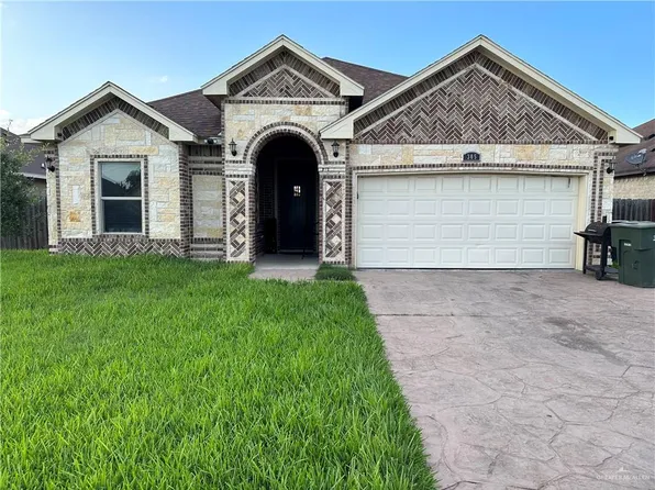 305 Los Laureles Dr, San Juan, TX 78589