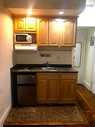 Rented by Natural Habitat Realty