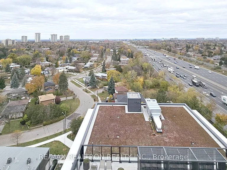 188 Fairview Mall Dr #1603 — Photo 19