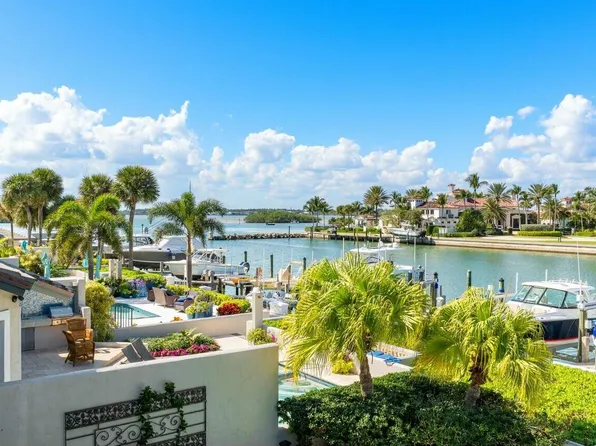 6549 SE South Marina Way, Stuart, FL 34996