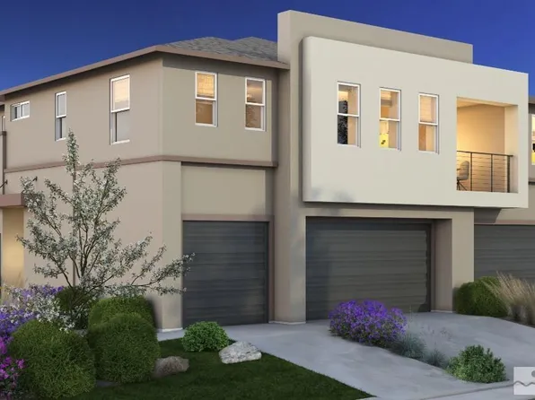 3670 Flare Ln #3-1, Carson City, NV 89705