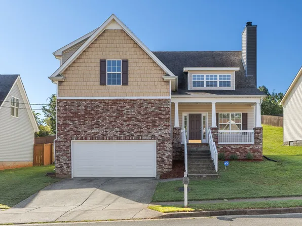 1409 Goodnight Ct, Nashville, TN 37207
