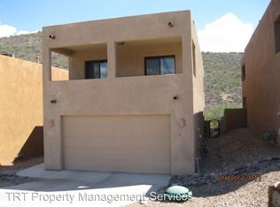 581 S Stephanie Loop, Tucson, AZ 85745
