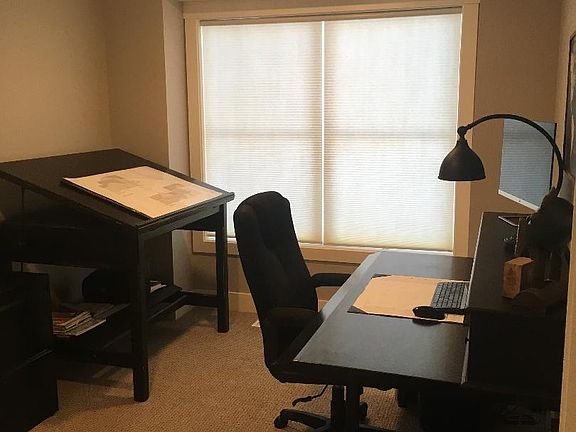 Office/Bedroom