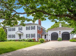 128 Emmons Rd, Bourne, MA 02532