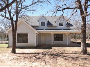 416 County Road 111, Whitesboro, TX 76273