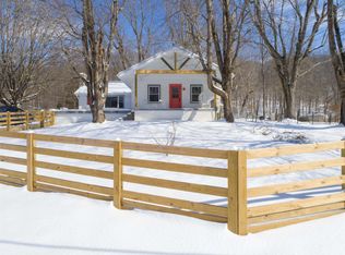 1400 N Gettys Creek Rd, Bloomington, IN 47408