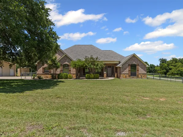 103 Hedges Cir, Weatherford, TX 76085