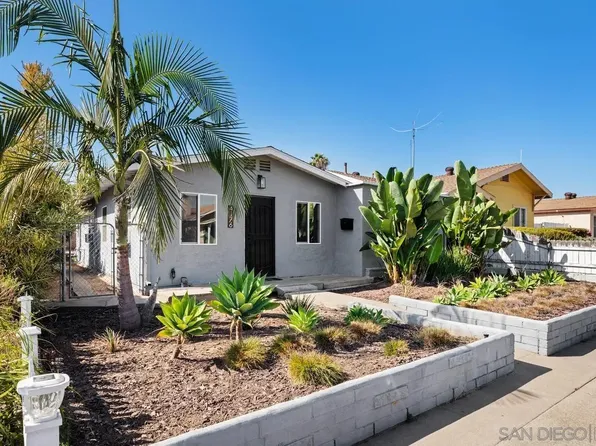 4176 Pepper Dr, San Diego, CA 92105