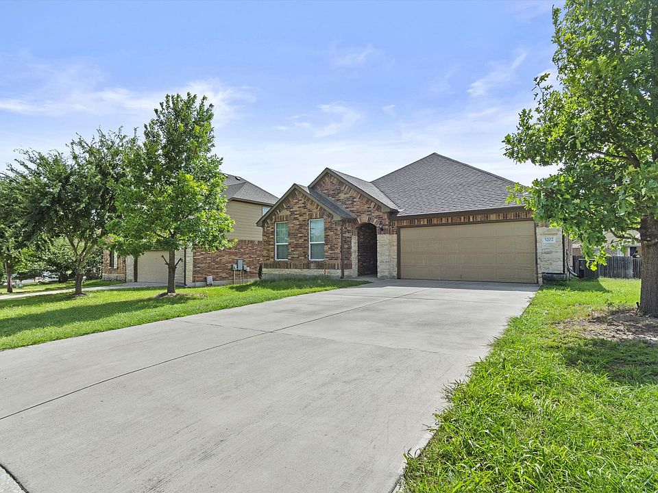 1st image of 3202 Green Meadow Drive