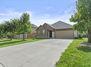 3202 Green Meadow Drive, Harker Heights, TX 76548