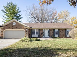 6111 Ashtree Pl, Columbus, OH 43229