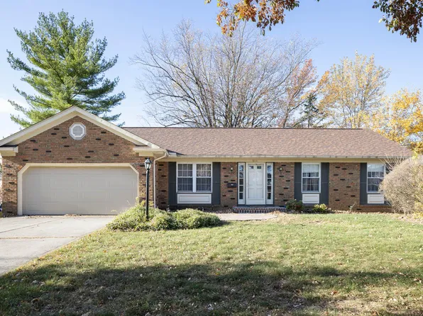 6111 Ashtree Pl, Columbus, OH 43229