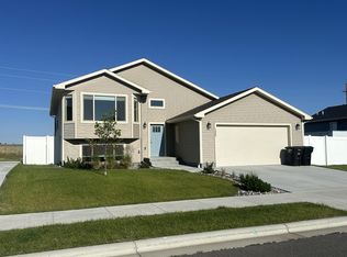 1523 Rancho Vista Ave, Billings, MT 59106