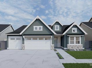 4406 W Double Spring Dr, Meridian, ID 83646