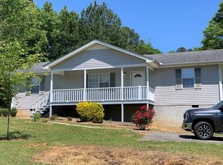 2476 Waring Rd NW, Dalton, GA 30721