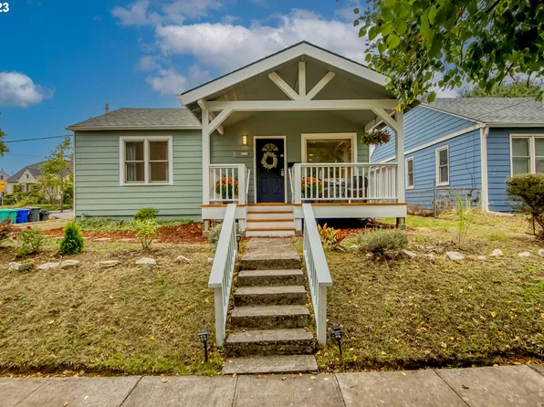 2304 N Terry St, Portland, OR 97217