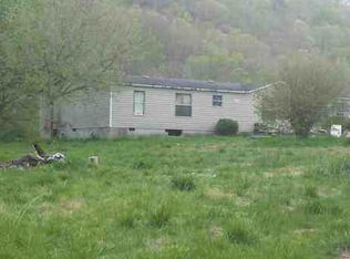 400 Myrtle Ward Rd, Philadelphia, TN 37846