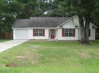 4 Folson Ct, Beaufort, SC 29907