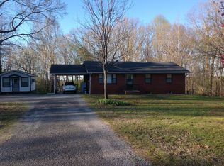 102 County Road 1251, Booneville, MS 38829