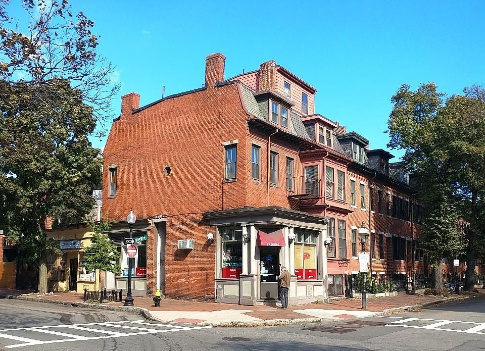 Building Photo