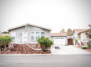 2420 Cranberry Dr #15, Oxnard, CA 93036