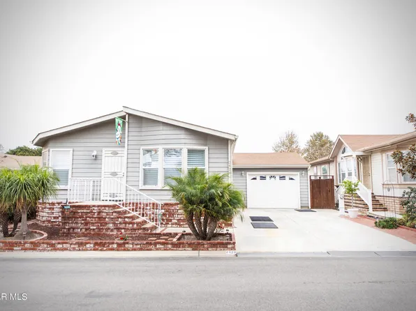 2420 Cranberry Dr #15, Oxnard, CA 93036