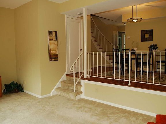 Living Room 2nd View