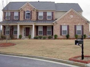 1170 Clandon Pl, Johns Creek, GA 30024