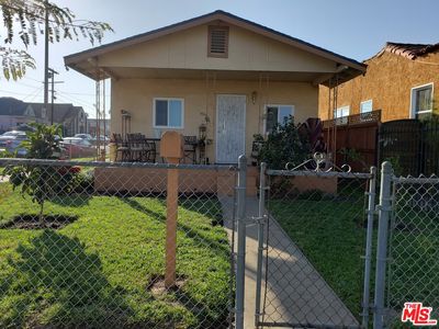 11227 Towne Ave, Los Angeles, CA, 90061