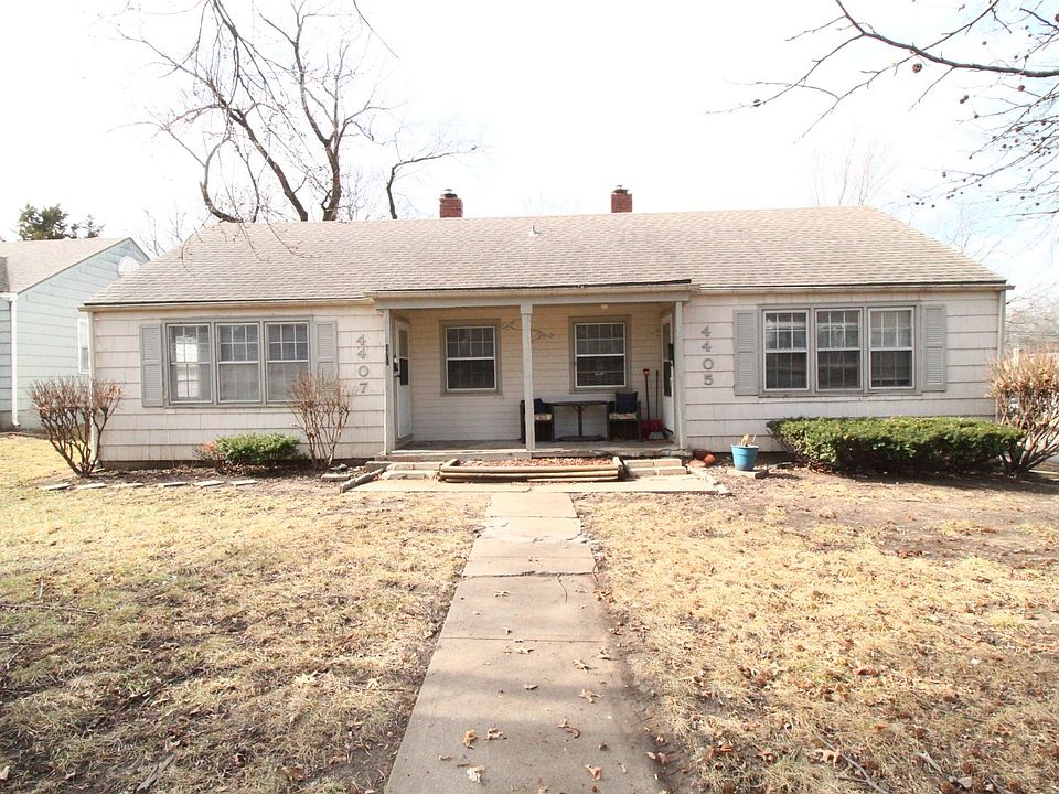 1st image of 4407 S Parkway Dr