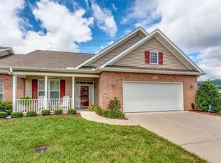 6539 Tiburon Way, Knoxville, TN 37918