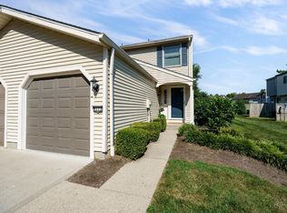8173 Mill Creek Cir, West Chester, OH 45069