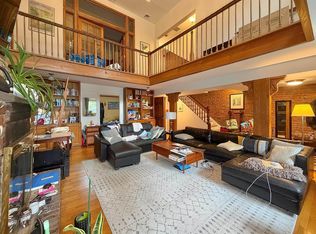418 Hudson St #1, Hoboken, NJ 07030