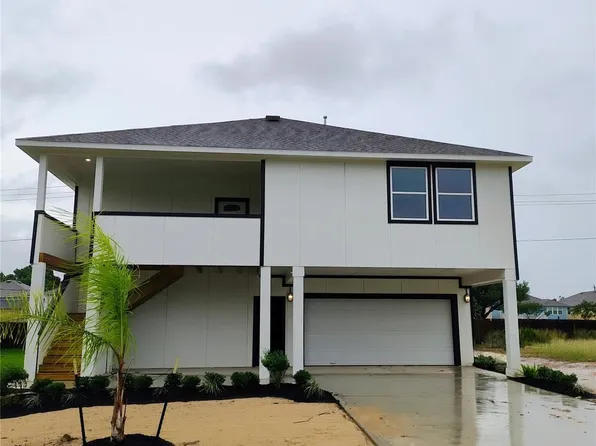 604 Fairfield St E, Shoreacres, TX 77571