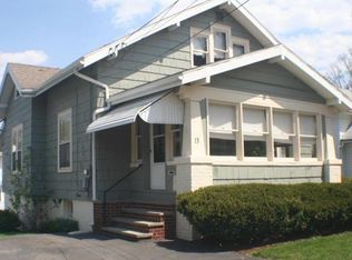 13 Mulberry St, Binghamton, NY