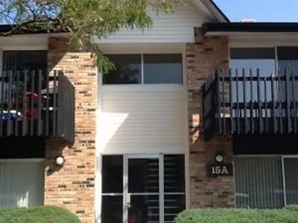 15A Kingery Quarter APT 202, Willowbrook, IL 60527