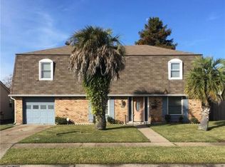 604 Morningside Dr, Terrytown, LA 70056
