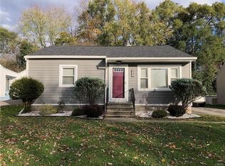 637 Pauline Ave, Deerfield, NY 13502