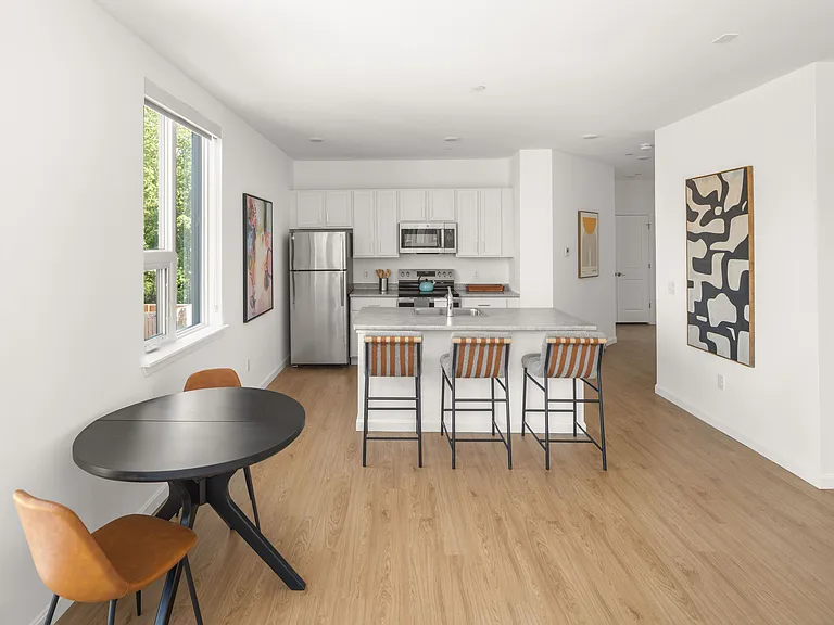200 Garden Street Apartments — Photo 11