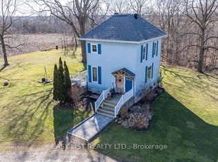 28143 Talbot Line, Dutton/dunwich, ON N0L2M0